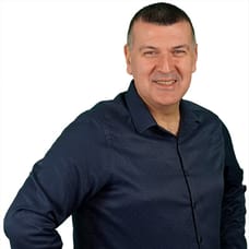 Muhsin Aslan - Mortgage Advisor